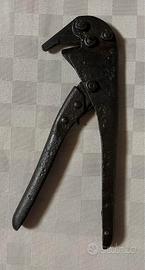 Pinza tagliareticolati WW1