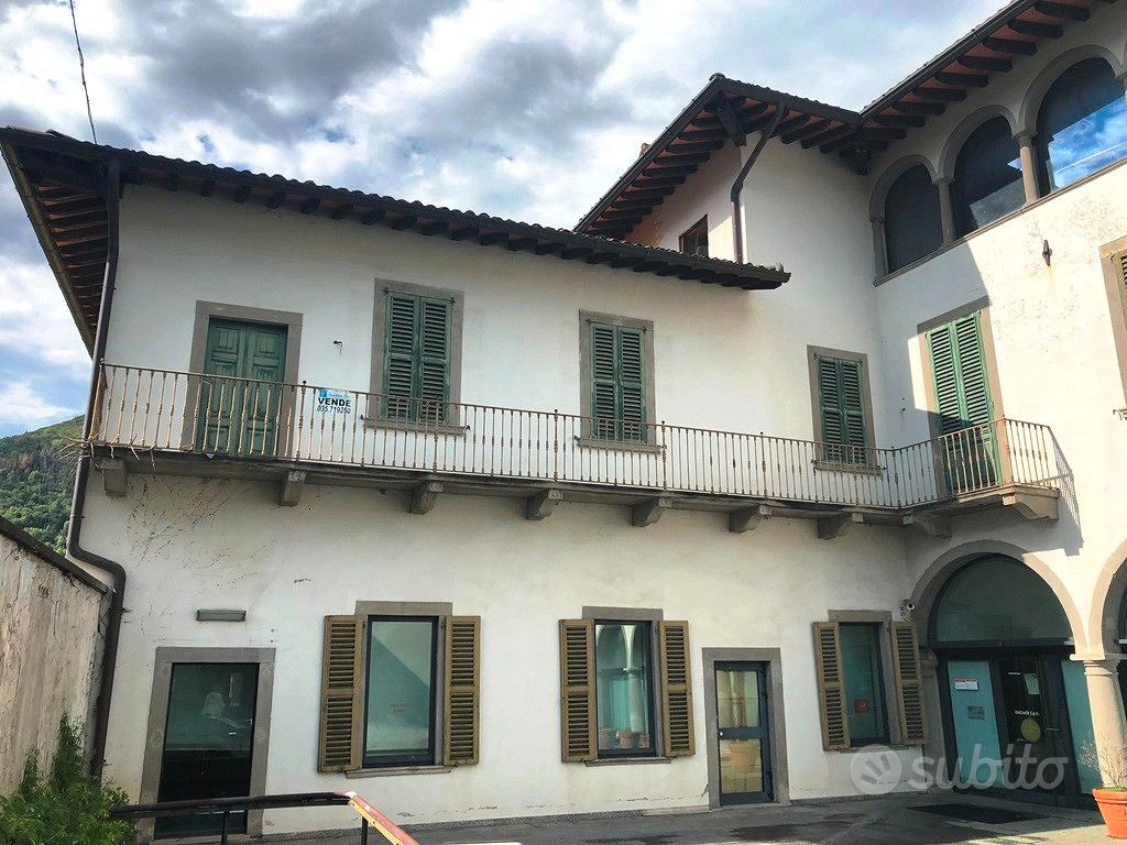 Appartamento – BG - Vista 2