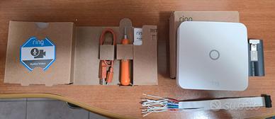ring intercom video