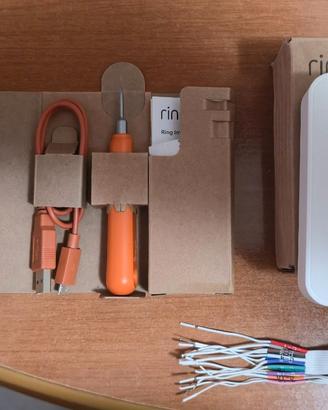 ring intercom video