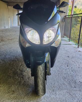 Tmax 500 2008