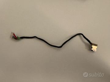 Circuito di ricarica laptop HP - L71031-Y14 rev A