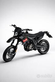 F.B. Mondial SMX 125 4t 2021