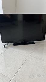 TV Telefunken 32" LED