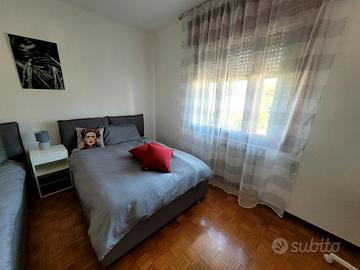 Stanza singola per ragazza a Caselle di Selvazzano