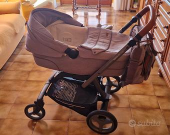 Carrozzino Inglesina Quad