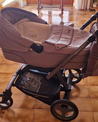Carrozzino Inglesina Quad