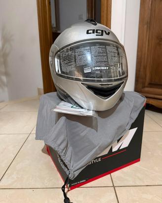 casco modulare GIVI 