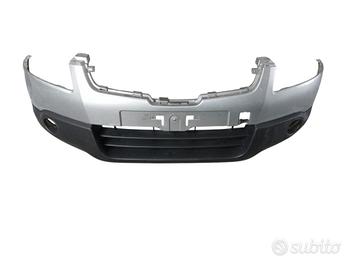 PARAURTI ANTERIORE SEMICOMPLETO NISSAN Qashqai 1°