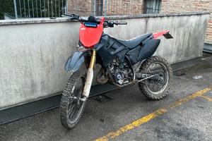 Sherco 70