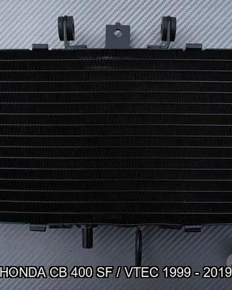 Radiatore per HONDA CB 400 SF / VTEC 1999 - 2019