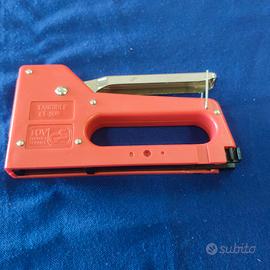 Spillatrice per graffette da 6-8 mm