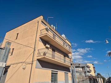 Calatafimi/Paruta/Santicelli rif. 93/25