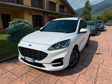 Ford Kuga 1.5 ST-Line Design