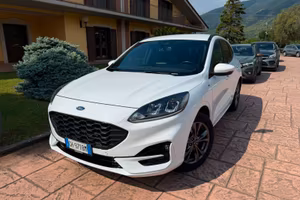 Ford Kuga 1.5 ST-Line Design