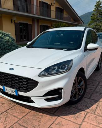 Ford Kuga 1.5 ST-Line Design