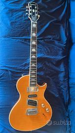 Chitarra Epiphone Nighthawk Custom Reissue