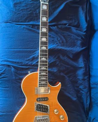 Chitarra Epiphone Nighthawk Custom Reissue