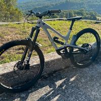 YT Capra Shred 29