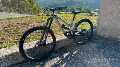 YT Capra Shred 29