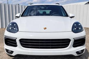 Porsche Cayenne S E-Hybrid Platinum 3.0 V6 416 CV
