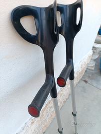 Stampelle