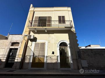 CASA INDIPENDENTE A BARI