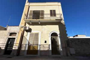 CASA INDIPENDENTE A BARI