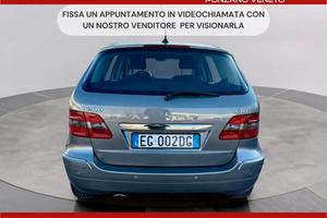 MERCEDES B 200 GARANZIA 12 MESI
