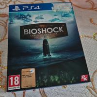 BioShock: The Collection – PS4
