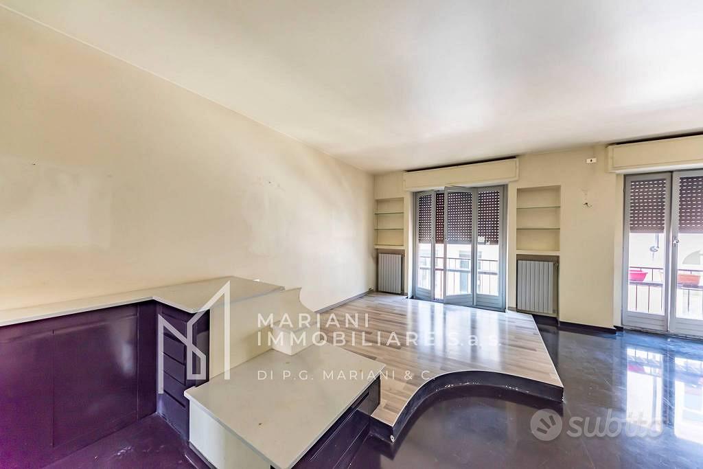 Appartamento – Parabiago, Ravello - Vista 4