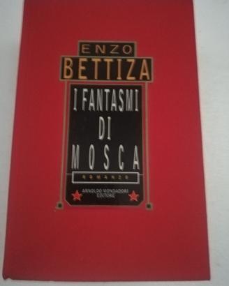 I fantasmi di Mosca Enzo Bettiza