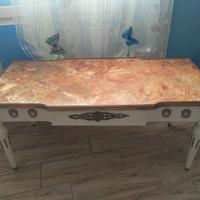 tavolino vintage 