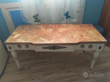 tavolino vintage 