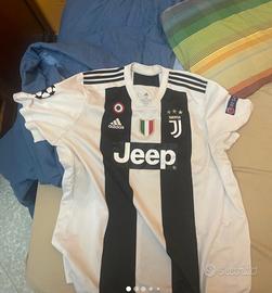 Maglia cristiano ronaldo