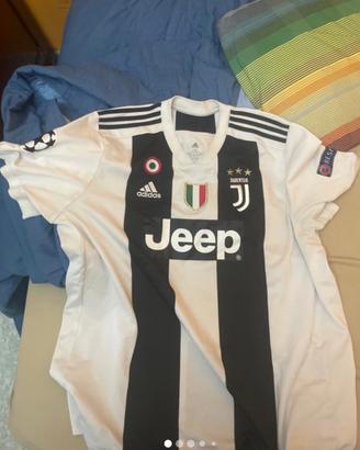 Maglia cristiano ronaldo