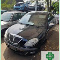 Ricambi Usati LANCIA YPSILON (TE) 2006