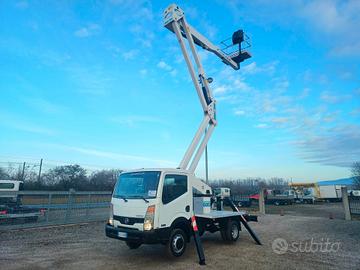 Nissan CABSTAR 35.11 RIF.5254