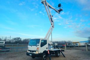 Nissan CABSTAR 35.11 RIF.5254