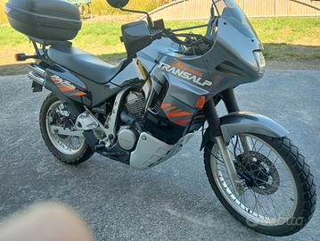 Honda Transalp XL 600V