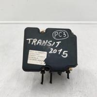 CENTRALINA POMPA ABS 2.2D 74Kw 100CV FORD TRANSIT