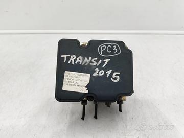 CENTRALINA POMPA ABS 2.2D 74Kw 100CV FORD TRANSIT