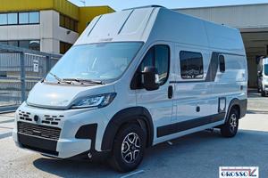 Knaus box life 600 dq platinum selection