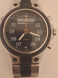 Orologio Momo Design raro