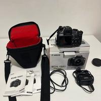 Canon EOS 1100D