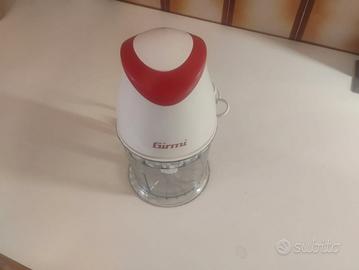 MIXER GIRMI TRITATUTTO TR01