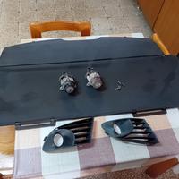 FENDINEBBIA GRIGLIA/E e CAPPELLIERA LANCIA MUSA 