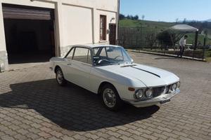 Lancia Fulvia coupè 1° serie 1968
