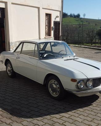 Lancia Fulvia coupè 1° serie 1968