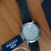 Orologio Festina uomo - NUOVO